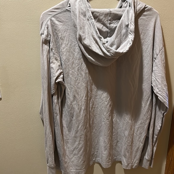 Pink Victoria Secret Hoodie - Picture 2 of 3